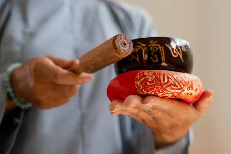 Médecine chinoise, bienfait de cette pratique très ancienne